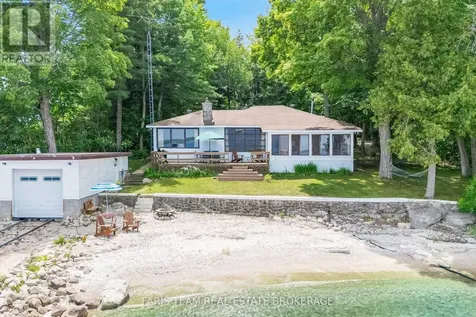 1697 Champlain Road Tiny ON L9M 0E3