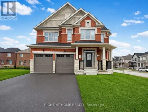 2 Sagewood Avenue Barrie ON L9J 0L1
