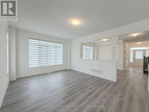 2 Sagewood Avenue Barrie ON L9J 0L1