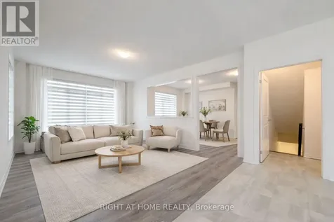 2 Sagewood Avenue Barrie ON L9J 0L1