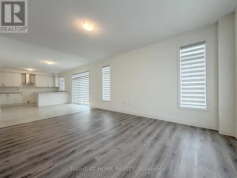 2 Sagewood Avenue Barrie ON L9J 0L1