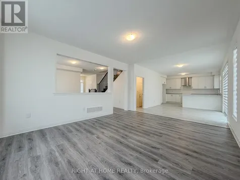 2 Sagewood Avenue Barrie ON L9J 0L1