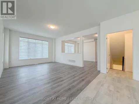 2 Sagewood Avenue Barrie ON L9J 0L1