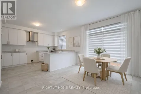 2 Sagewood Avenue Barrie ON L9J 0L1