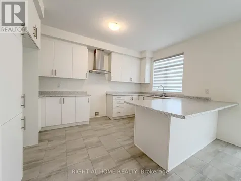 2 Sagewood Avenue Barrie ON L9J 0L1