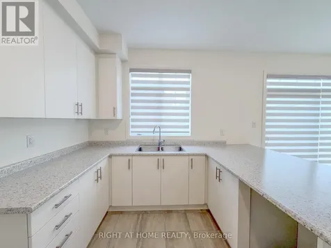 2 Sagewood Avenue Barrie ON L9J 0L1
