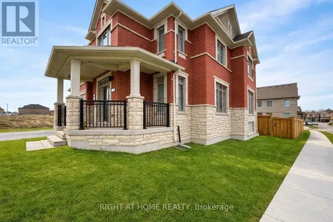 2 Sagewood Avenue Barrie ON L9J 0L1