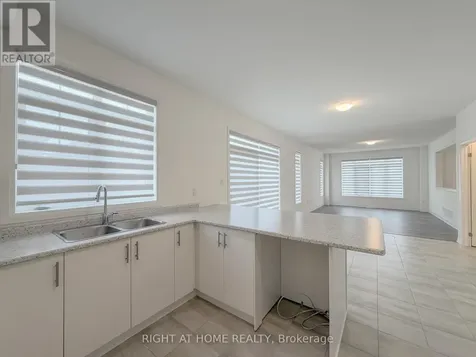 2 Sagewood Avenue Barrie ON L9J 0L1