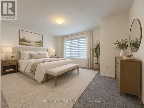 2 Sagewood Avenue Barrie ON L9J 0L1