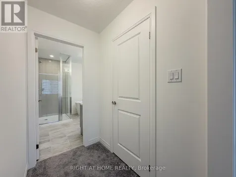 2 Sagewood Avenue Barrie ON L9J 0L1