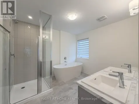 2 Sagewood Avenue Barrie ON L9J 0L1