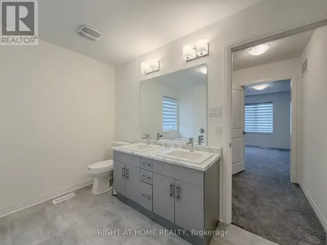 2 Sagewood Avenue Barrie ON L9J 0L1