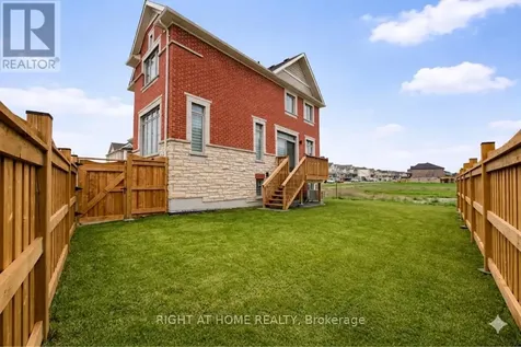 2 Sagewood Avenue Barrie ON L9J 0L1