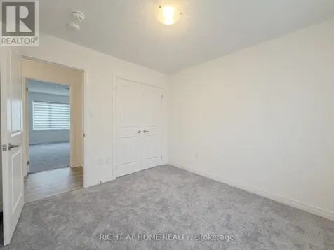 2 Sagewood Avenue Barrie ON L9J 0L1
