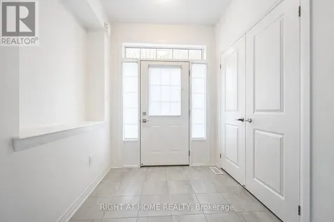 2 Sagewood Avenue Barrie ON L9J 0L1