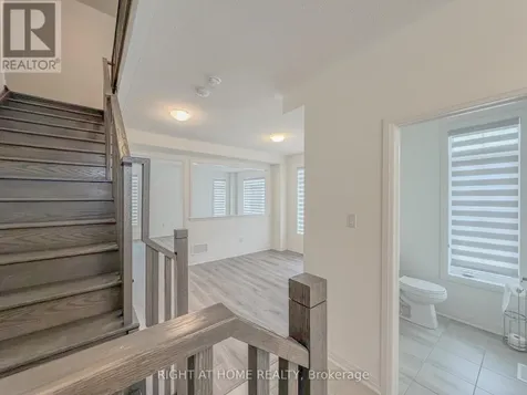 2 Sagewood Avenue Barrie ON L9J 0L1