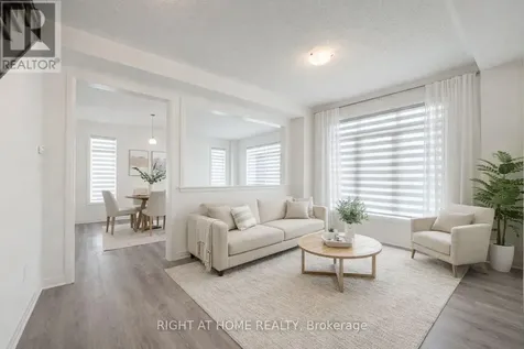 2 Sagewood Avenue Barrie ON L9J 0L1