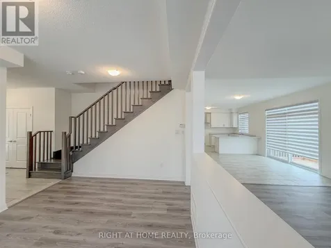 2 Sagewood Avenue Barrie ON L9J 0L1