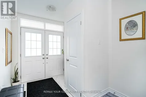 153 Terry Fox Drive Barrie ON L9S 2Z8