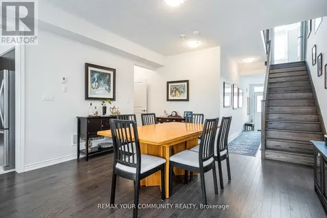 153 Terry Fox Drive Barrie ON L9S 2Z8