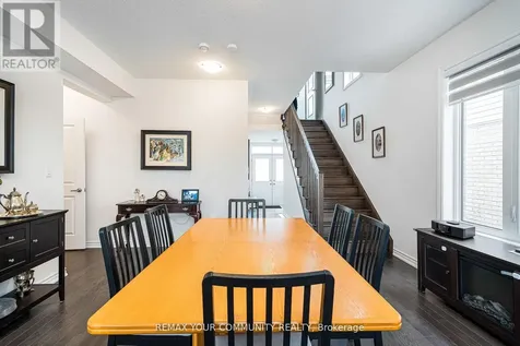 153 Terry Fox Drive Barrie ON L9S 2Z8