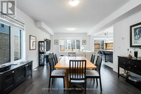 153 Terry Fox Drive Barrie ON L9S 2Z8