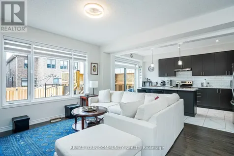 153 Terry Fox Drive Barrie ON L9S 2Z8