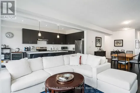 153 Terry Fox Drive Barrie ON L9S 2Z8