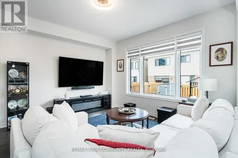 153 Terry Fox Drive Barrie ON L9S 2Z8