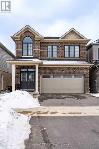 153 Terry Fox Drive Barrie ON L9S 2Z8