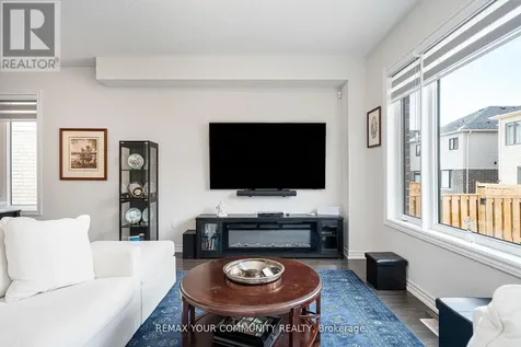 153 Terry Fox Drive Barrie ON L9S 2Z8
