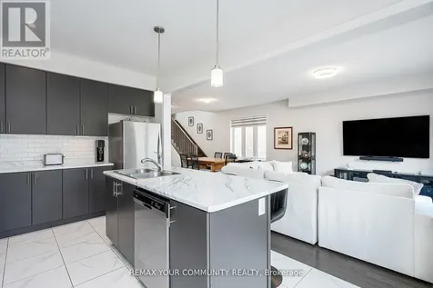 153 Terry Fox Drive Barrie ON L9S 2Z8