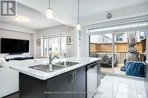 153 Terry Fox Drive Barrie ON L9S 2Z8