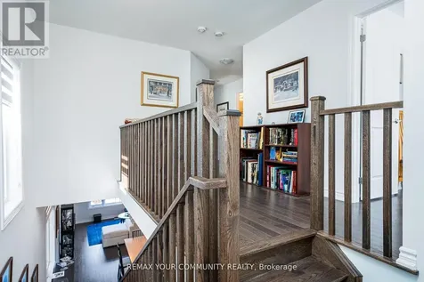 153 Terry Fox Drive Barrie ON L9S 2Z8