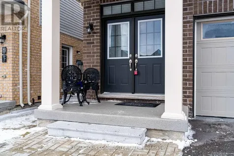 153 Terry Fox Drive Barrie ON L9S 2Z8
