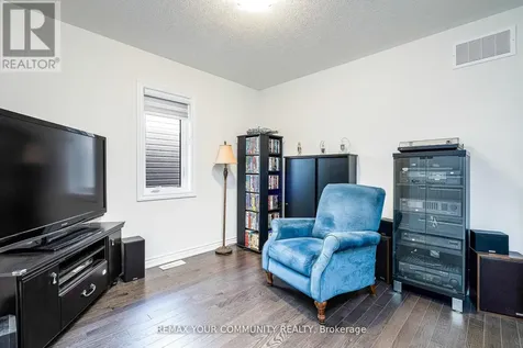 153 Terry Fox Drive Barrie ON L9S 2Z8