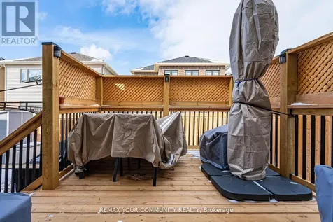 153 Terry Fox Drive Barrie ON L9S 2Z8