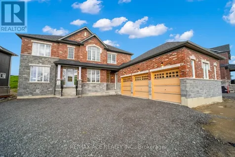81 Golden Meadows Drive Otonabee-south Monaghan ON K9J 6Y3