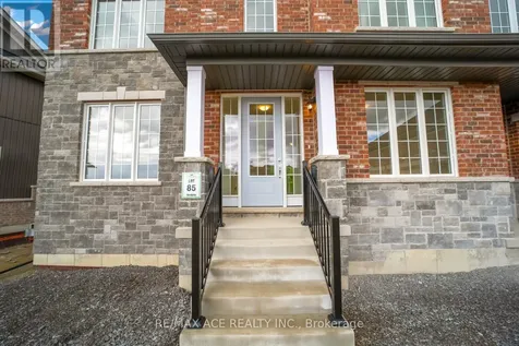 81 Golden Meadows Drive Otonabee-south Monaghan ON K9J 6Y3