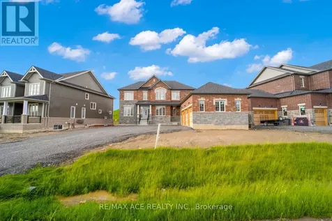81 Golden Meadows Drive Otonabee-south Monaghan ON K9J 6Y3