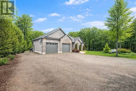 580381 Side Road Chatsworth ON N0H 1C0