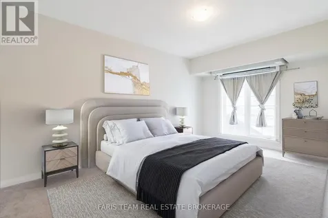 20 Koda Street Barrie ON L9J 0J7
