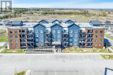20 Koda Street Barrie ON L9J 0J7