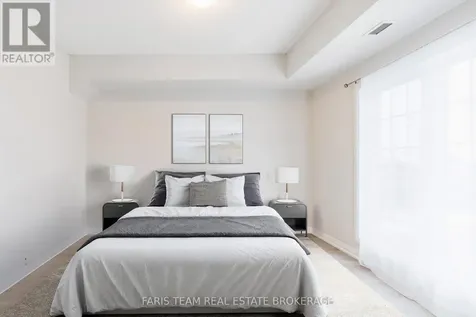 20 Koda Street Barrie ON L9J 0J7