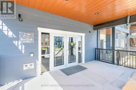 20 Koda Street Barrie ON L9J 0J7