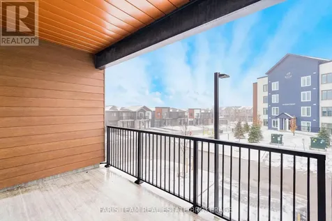 20 Koda Street Barrie ON L9J 0J7