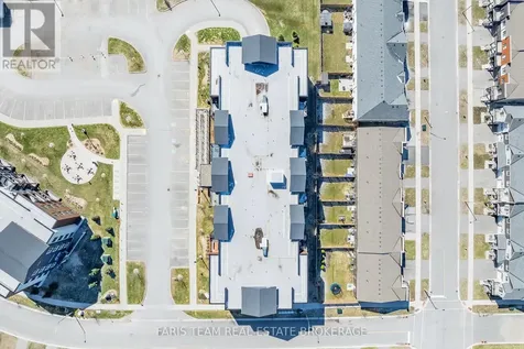 20 Koda Street Barrie ON L9J 0J7