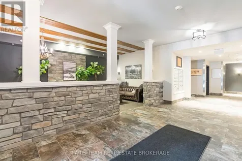 20 Koda Street Barrie ON L9J 0J7