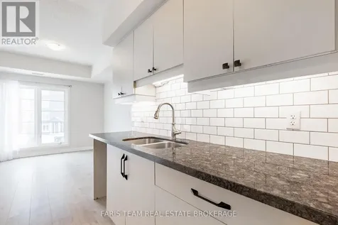 20 Koda Street Barrie ON L9J 0J7