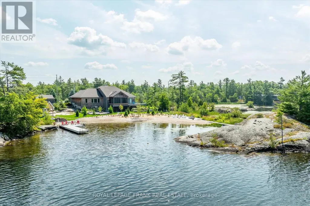 3790 County Road 6 North Kawartha ON K0L 3E0